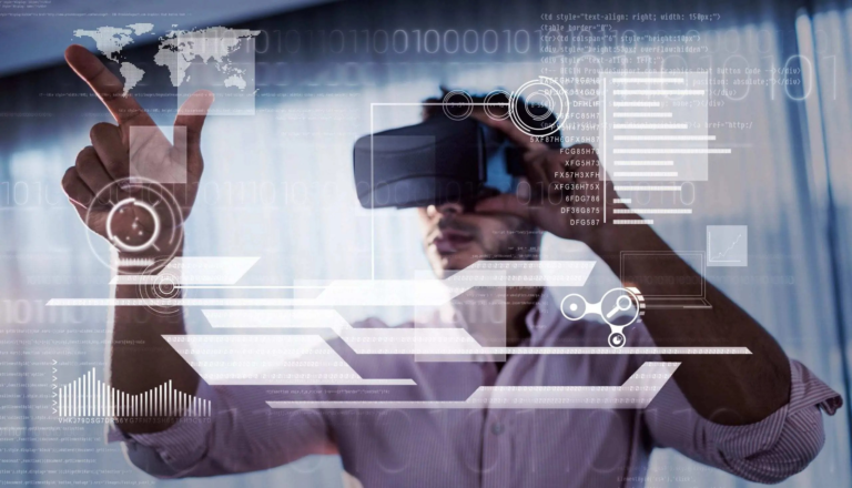 Explorando as Possibilidades: Realidade Virtual e Aumentada na Era da Inovação