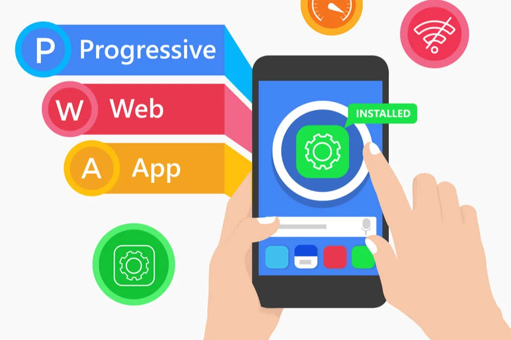 Desenvolvimento Progressive (PWA): A Revolução dos Aplicativos Web