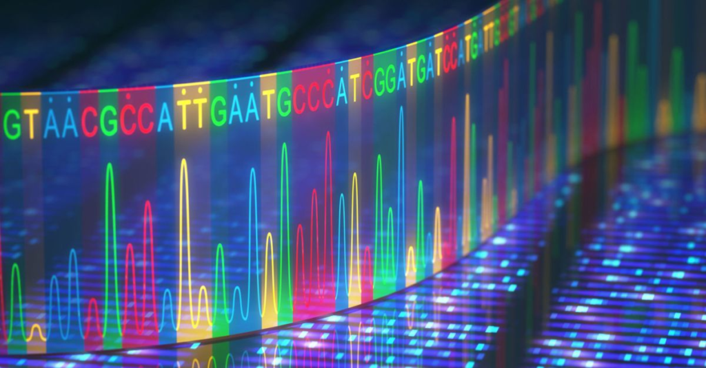 Bioinformática: Decodificando a Vida com Algoritmos e Dados 2024